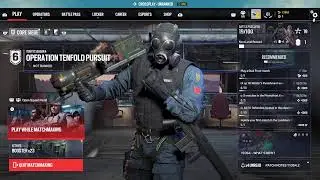 Come Cuddle Up and Relax! Join Me For Some Seige!
