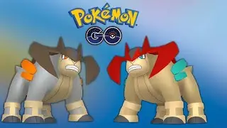 Terrakion 5⭐️ Raid Rock/Fighting Type Weakness Fighting/Ground/Water/Psychic/Fairy/Steel/Grass ✨