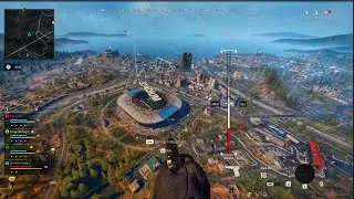LIVE-Ep8 Saturday Morning, Happy Weekend..(Call of Duty:Warzone)