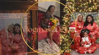 Vlogmas 2025: Day: 9 & 10 | Day in life of a 9-5 worker doing Vlogmas | Hibachi at home | 