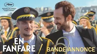 Братья по нотам | трейлер | En fanfare 2025
