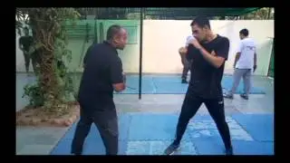 Shifu Kanishka Ultimate JKD India