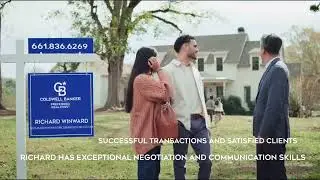 Richard Winward Realtor Coldwell Banker Preferred, Realtors