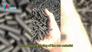 Xingnuo Carbon Factory