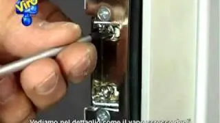 Incontri elettrici reversibili simmetrici