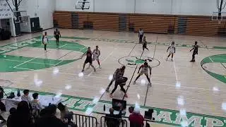San Diego Geniuses Vs. Guy Levy Legends - November 2, 2025 [ABA][American Basketball Association]
