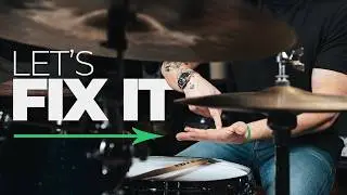 3 Grooves That Expose Your Weak Hand!