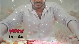ASHWIN Telugu short film #firstlook by @mscreations group