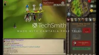 Beastpk RSPS: Brutal fights
