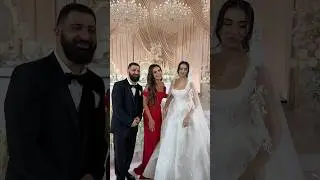 Певица Зара пришла поздравить Гурама Амаряна с днем свадьбы #wedding #гурамамарян #свадьба #езиды