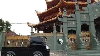 Stance Kei Truck Daihatsu Himax