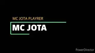 SE BU METE - JOTA PLAYER 🔥🔥