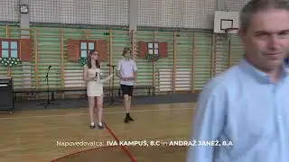 KONCNA PROSLAVA DRZAVNI PRAZNIK 2024 - OŠ Janka Modra, DOL pri LJ