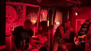 A.F.K - Gift  @Die Friese 13.09.24