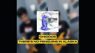 Chiodos - There's No Penguin In Alaska (Guitar Playthrough)