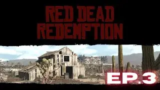 RED DEAD REDEMPTION PC 2026 REMASTERED [Gameplay ITA] Ep.3 - WEST DICKENS