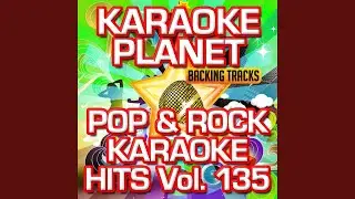 Cry Wolf (Karaoke Version) (Originally Performed By Laura Branigan)