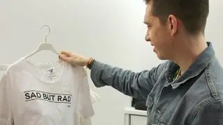 Wear Your Label Promotes Mental Health Through Fashion