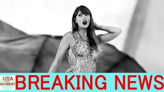 Taylor Swift crowned richest female musician ever and this is her massive net worth