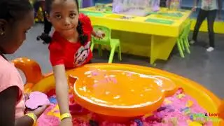 MY FUN DAY AT PLAYLAND - THE NEXTGEN MALL...