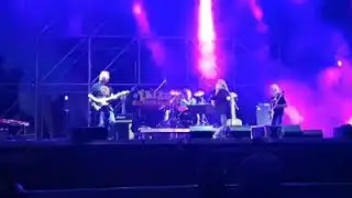 Parma Music Park
