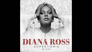 Diana Ross - I'm Coming Out / Upside Down (Eric Kupper Remix)