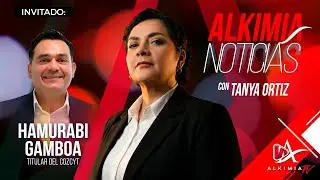 Alkimia Noticias - 14 de Enero del 2026