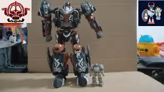ArcheCore Arc02 1:35 scale Archie-Ymirus Type-03 AY-03F Frost Light robot / mech action figure