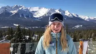 Lake Louise Ski Resort Weekly Update February 28, 2019