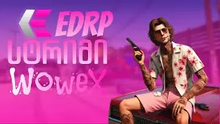 ED:RP - გათამაშებები !  #71 დონაციის ლინკი აღწერაში