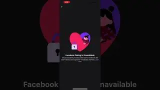 How to get Facebook dating back and why it may not be on your screen no bs