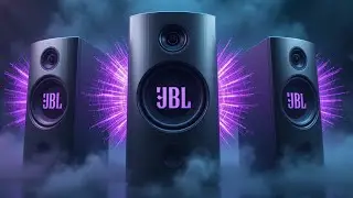 JBL Speaker Bass Test 2025 | Extreme 808s & Flex Challenge 💥 Ultimate Bass Boost Showdown