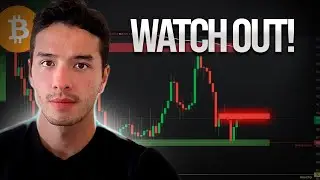 Bitcoin Is at a Make-or-Break Level (This Decides the Next Move)