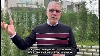 UNDP RBAS Regional Director 2024 Video Message