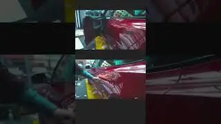 Tesla model 3 modification
