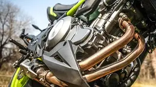 7 Razones Para COMPRAR la BENELLI 302 S