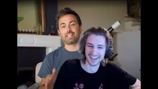 xQc Reacts to Random Youtube Videos with Chat #2!