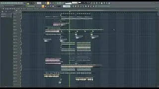 [FLP] BooWak - ID (Progressive House) (EDM/Bigroom/Dance/Nicky Romero/Ryos/Kaaze) FL Studio