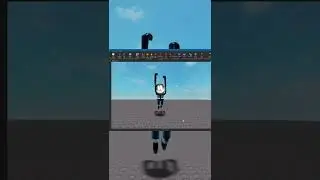 LET'S MAKE a REAL ROBLOX HORROR GAME! #horror #realistic #roblox #robloxstudio #sulymazing #shorts