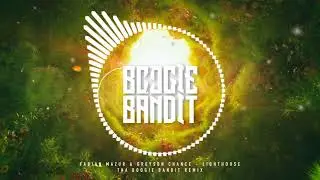 Fabian Mazur & Greyson Chance - Lighthouse (Tha Boogie Bandit Remix)