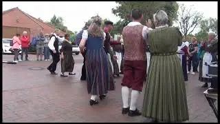 Sonderburger Doppelquadrille