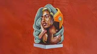 Art by Fula: Your Visual Backdrop || Abstract Beauty