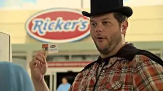 Rickers 