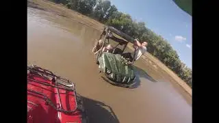 Hidden Spring Ranch Mud compilation