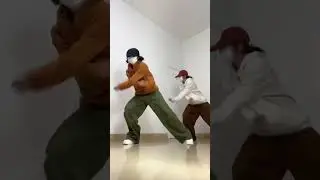 Locking Dance performance! 🕺🏻 Credits to czerone #lockingdance