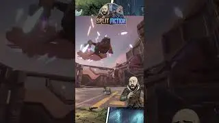 [SPLIT FICTION] UNDER ATTACK #splitfiction #gaming #fyp