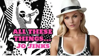 All These Things&hellip; (80s UK Ska) 2026