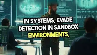 #AI #Driven #Malware #Evolving #Cyber #Threats