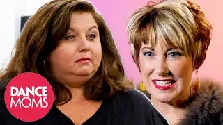 Dance Moms: The Competition Begins (S1, E1) | Part 2
