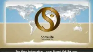 SomaLife USA Video